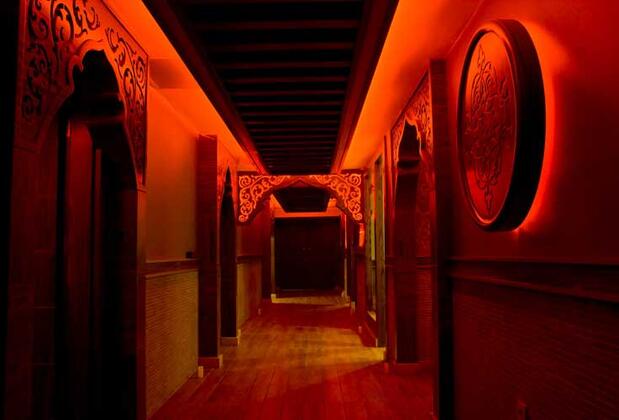 Holiday City Hotel - Görsel 24