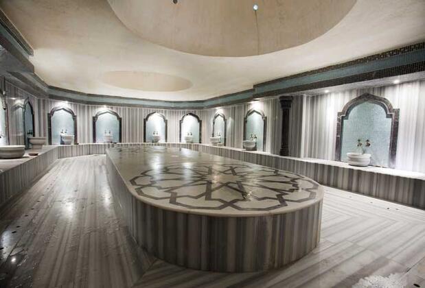 Holiday City Hotel - Görsel 25