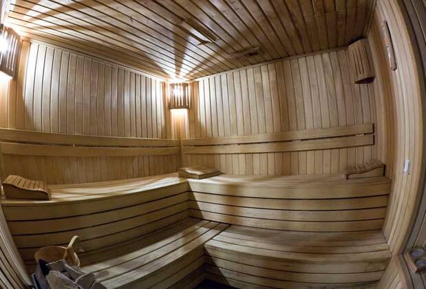 Holiday City Hotel - Görsel 26