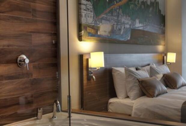 Gorrion Hotel - Görsel 47