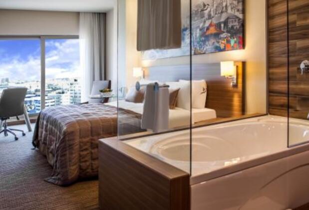 Gorrion Hotel - Görsel 26