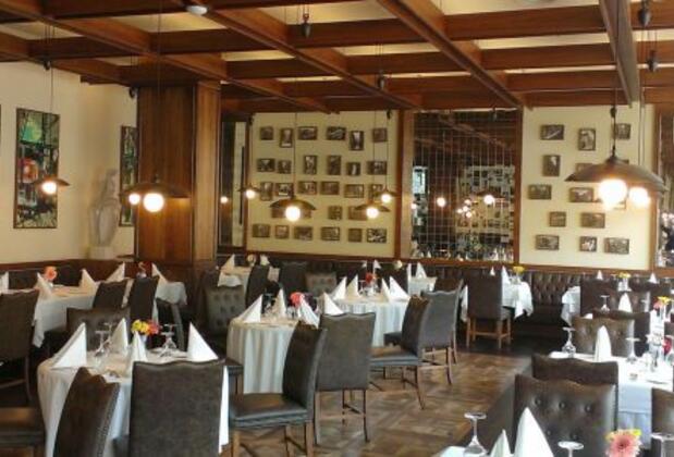 Gorrion Hotel - Görsel 22