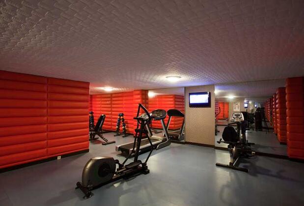 Holiday City Hotel - Görsel 27