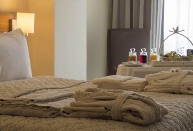 Gorrion Hotel - Görsel 49