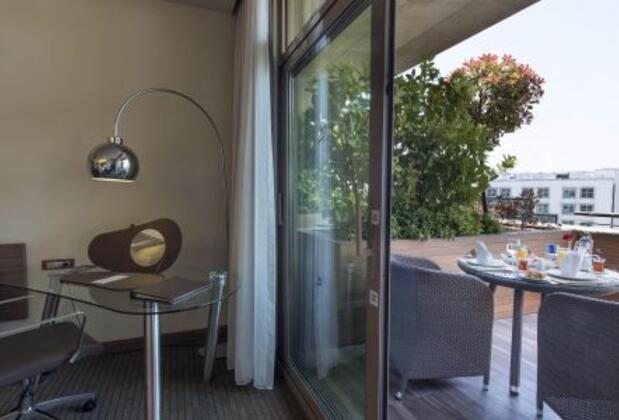 Gorrion Hotel - Görsel 23