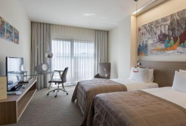 Gorrion Hotel - Görsel 45