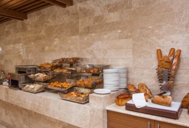 Gorrion Hotel - Görsel 24