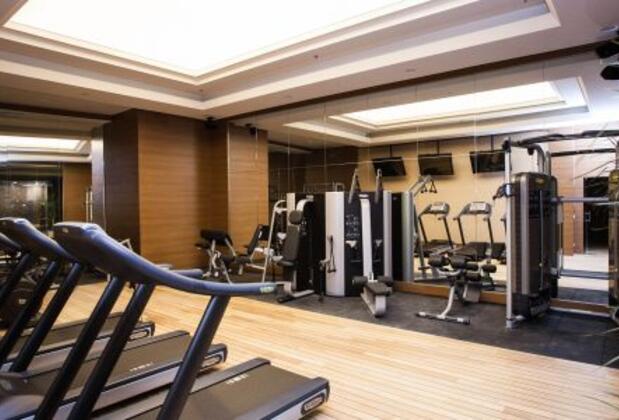 Gorrion Hotel - Görsel 25