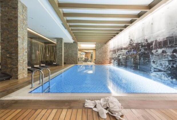 Gorrion Hotel - Görsel 3