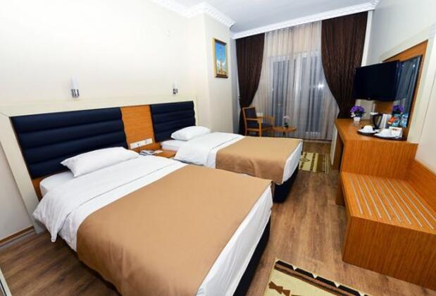 Grand Hasankeyf Otel - Görsel 11