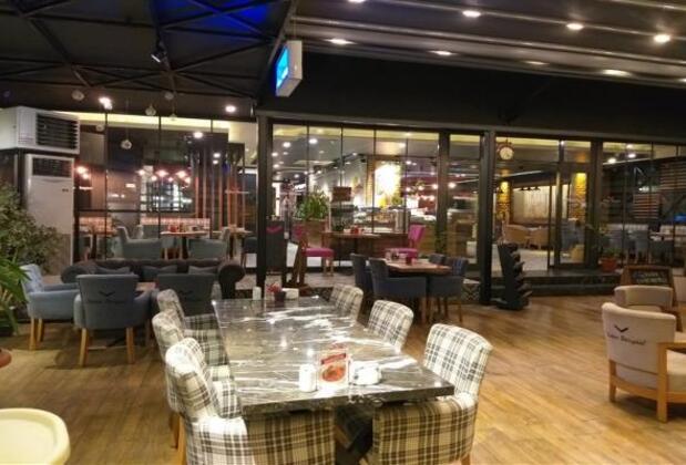 Grand Hasankeyf Otel - Görsel 12