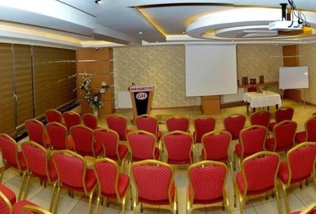 Grand Hasankeyf Otel - Görsel 13