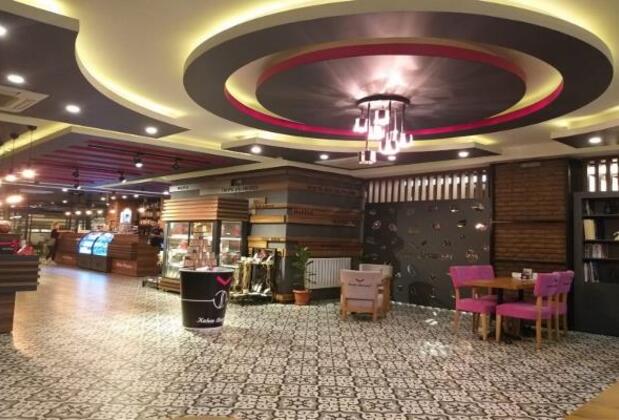 Grand Hasankeyf Otel - Görsel 10