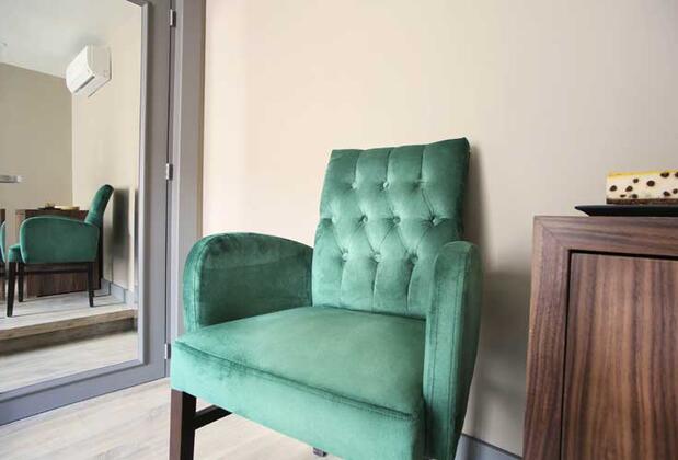 Taksim Premium Hotel - Görsel 20