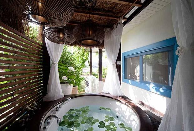 Sabrinas Haus - Görsel 7