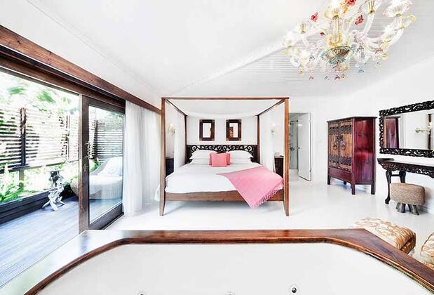 Sabrinas Haus - Görsel 6