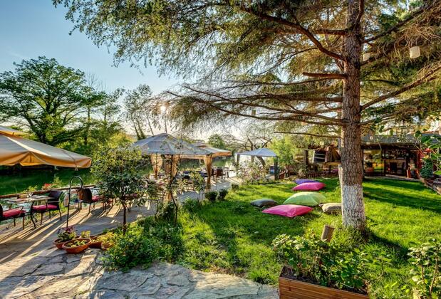 Ağva Park Mandalin - Görsel 28