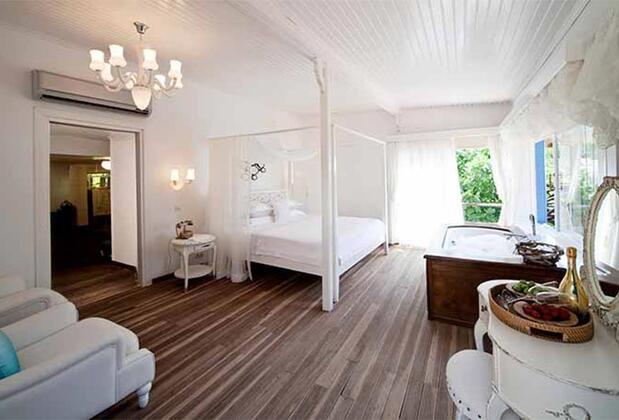 Sabrinas Haus - Görsel 4