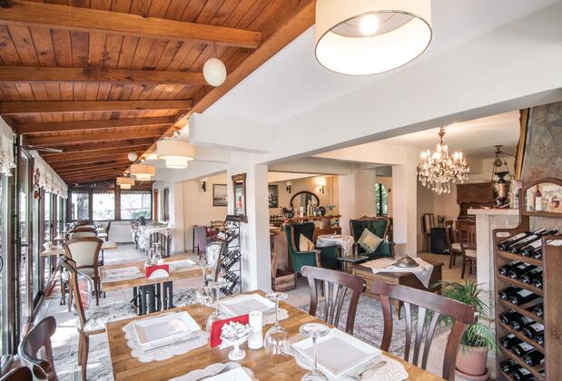 Ağva Park Mandalin - Görsel 29