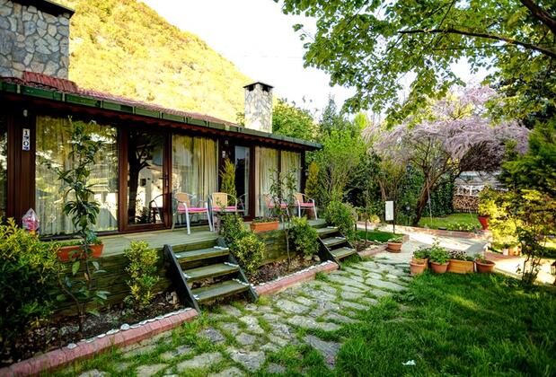 Ağva Park Mandalin - Görsel 12