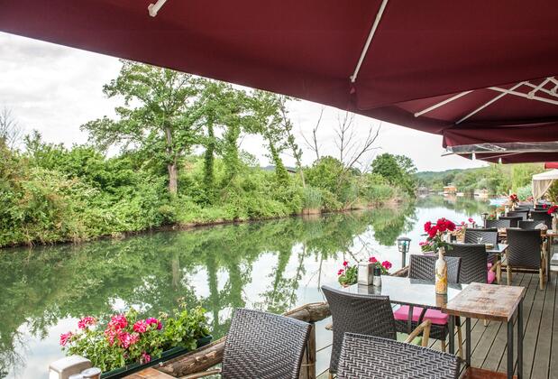 Ağva Park Mandalin - Görsel 17