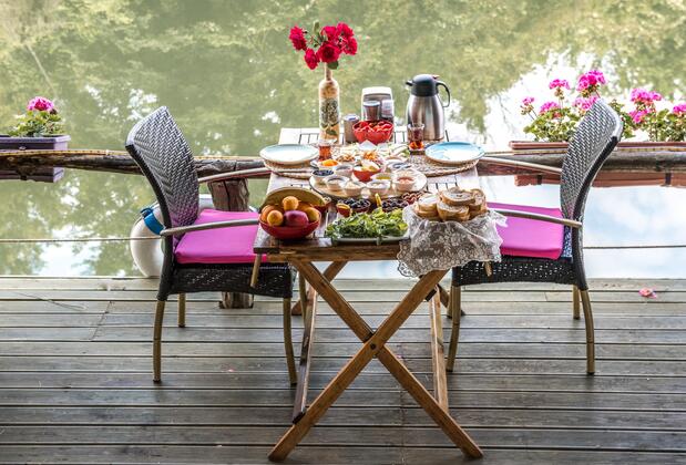 Ağva Park Mandalin - Görsel 30