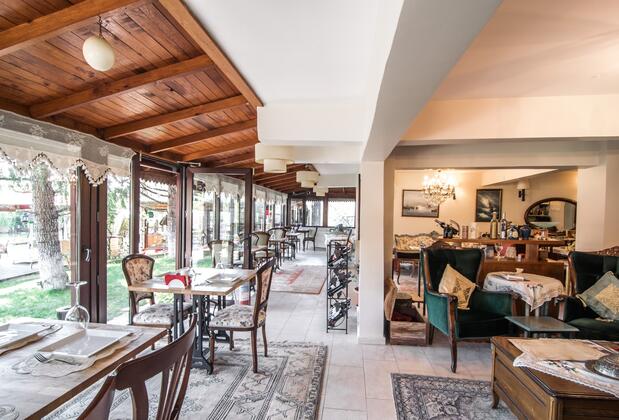 Ağva Park Mandalin - Görsel 7