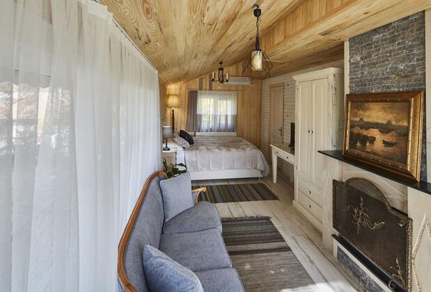 Ağva Park Mandalin - Görsel 9