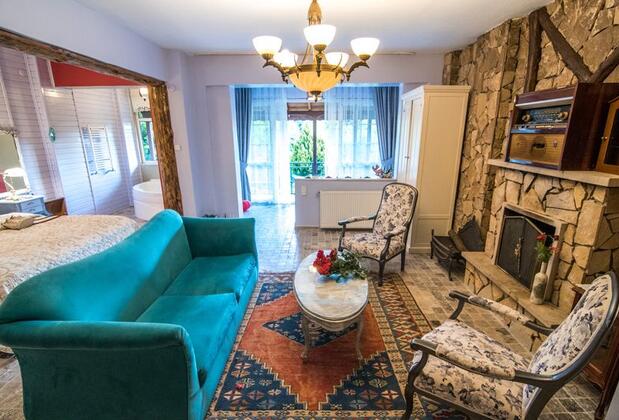 Ağva Park Mandalin - Görsel 19