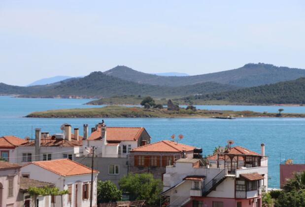 Nesos Otel - Görsel 39