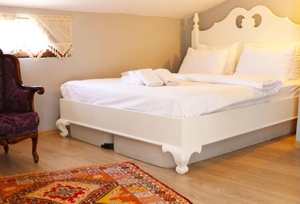 Nesos Otel - Görsel 43