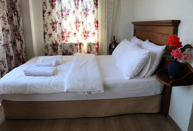 Nesos Otel - Görsel 41