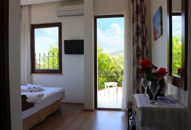 Nesos Otel - Görsel 44