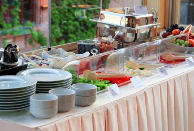 Taksim Premium Hotel - Görsel 7