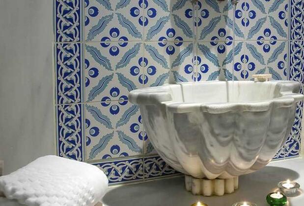 Taksim Premium Hotel - Görsel 26