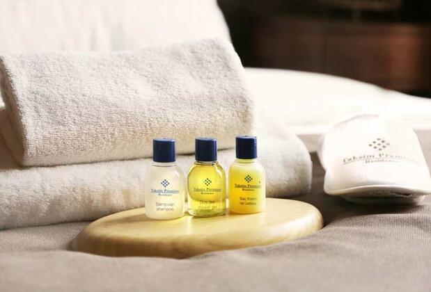 Taksim Premium Hotel - Görsel 25