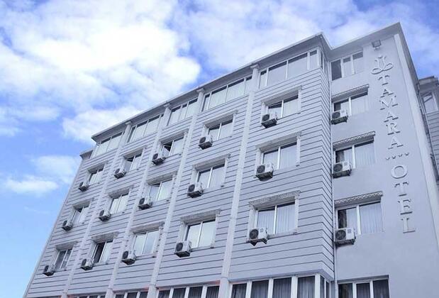 Tamara Business Otel - Görsel 41
