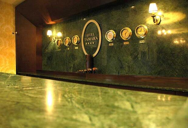 Tamara Business Otel - Görsel 42