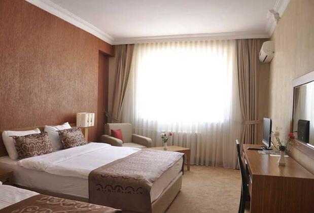 Tamara Business Otel - Görsel 43