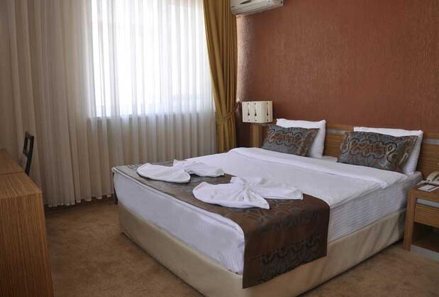 Tamara Business Otel - Görsel 38