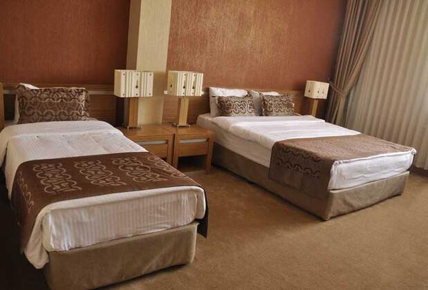 Tamara Business Otel - Görsel 39