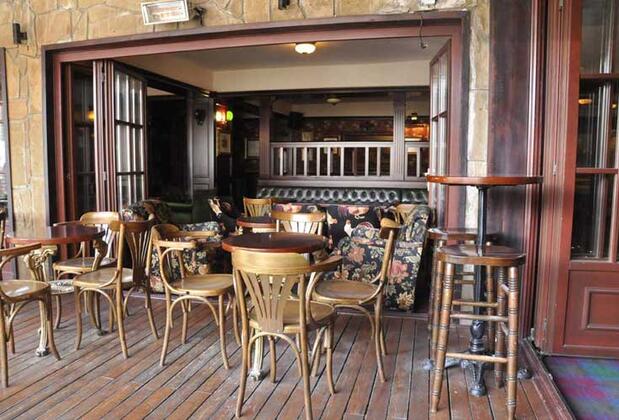 Tamara Business Otel - Görsel 37