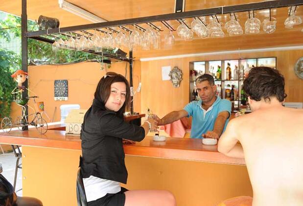 Holiday World Otel Alanya - Görsel 5