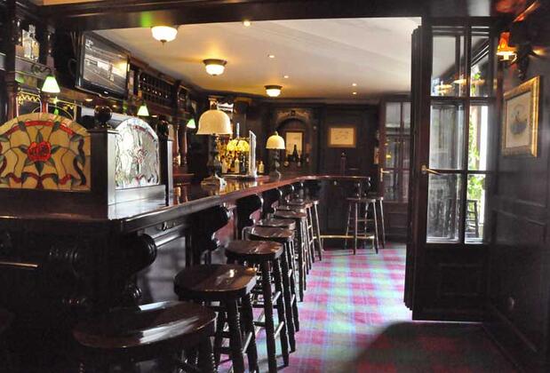 Tamara Business Otel - Görsel 31