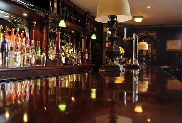 Tamara Business Otel - Görsel 33