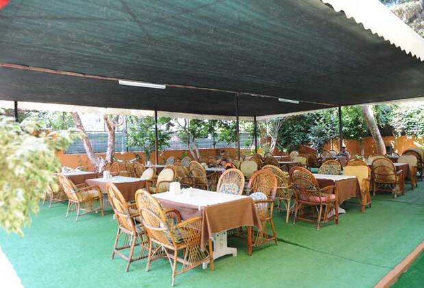 Holiday World Otel Alanya - Görsel 4