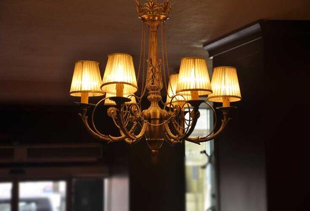 Tamara Business Otel - Görsel 34