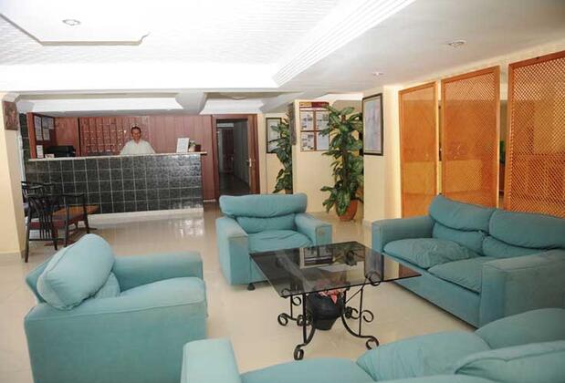 Holiday World Otel Alanya - Görsel 6