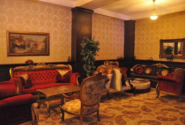 Tamara Business Otel - Görsel 46