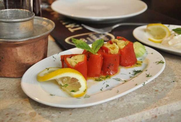 Tamara Business Otel - Görsel 28